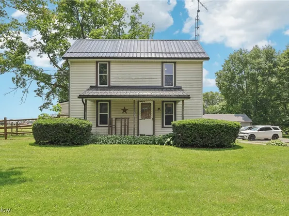 30001 Carey Rd, Salem, OH 44460