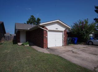 1907 23rd Ave SE, Norman, OK 73071
