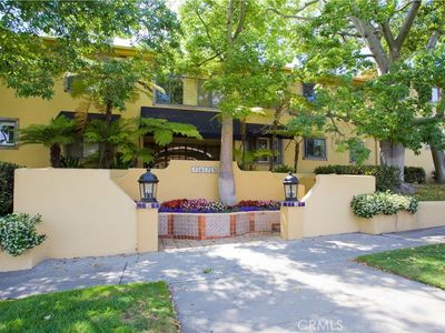 1615 N Laurel Ave APT 206, Los Angeles, CA, 90046