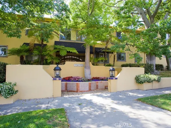1615 N Laurel Ave APT 206, Los Angeles, CA 90046