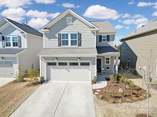 14032 Canemeadow Dr, Charlotte, NC 28278
