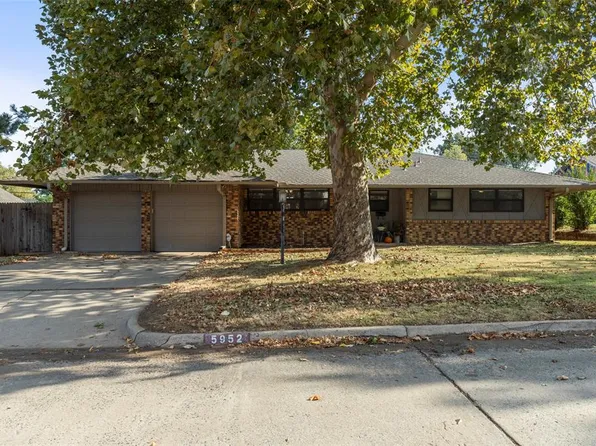 5952 N Sapulpa Ave, Oklahoma City, OK 73112