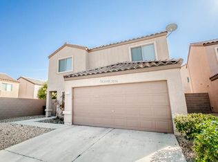 9135 Tolford Ave, Las Vegas, NV 89148
