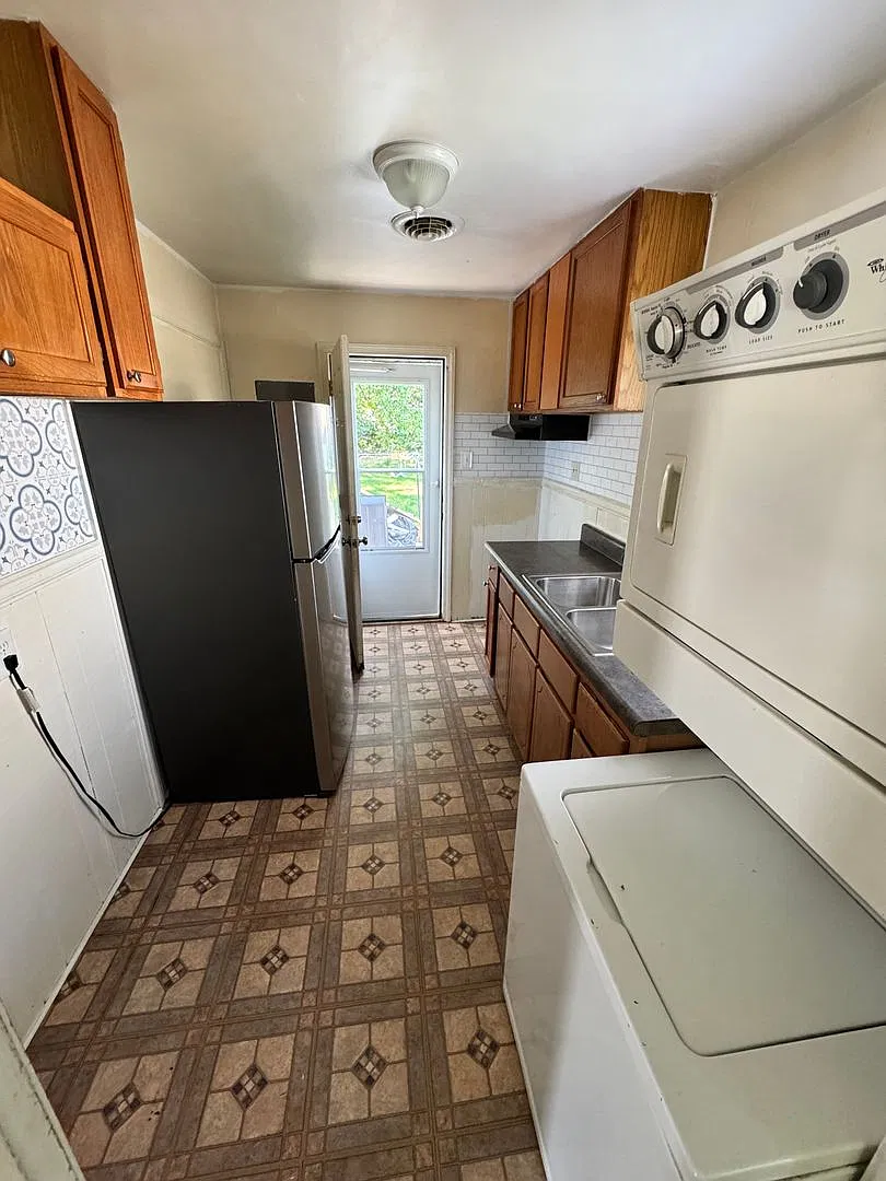 3 bed 1 bath House in central Richmond — Photo 3
