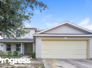 1827 Emerald Pathway Dr, Spring, TX 77388