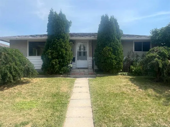 4708 W Greenview Dr NE, Calgary, AB T2E 5R6