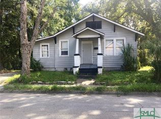 18 Wagner St, Savannah, GA 31404