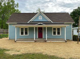 513 W Main St, Clayton, NC 27520