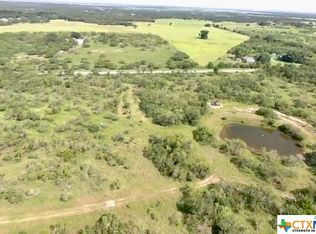 Gander Slough Rd, Kingsbury, TX 78638