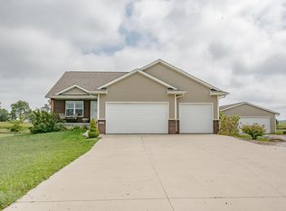 1168 Iowa Dr, Amana, IA 52203