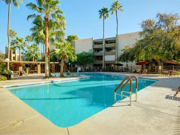 7625 E Camelback Rd Unit 337A, Scottsdale, AZ 85251