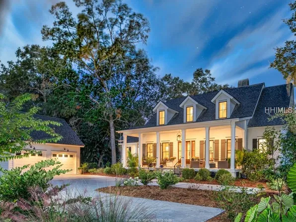 5 Oak Ct, Hilton Head Island, SC 29928