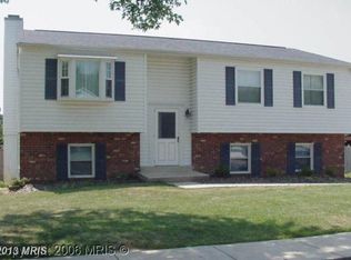 1210 Marton St, Laurel, MD 20707