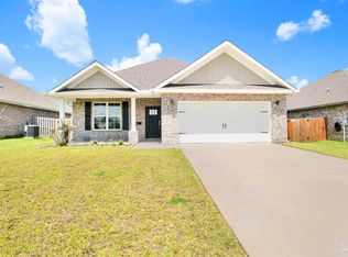 1166 Pheasant Ct, Foley, AL 36535