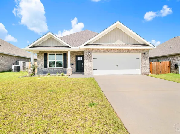 1166 Pheasant Ct, Foley, AL 36535