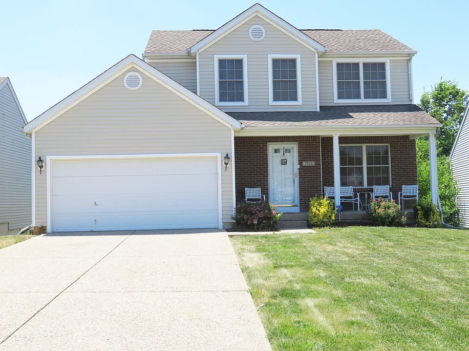 2 story walkout