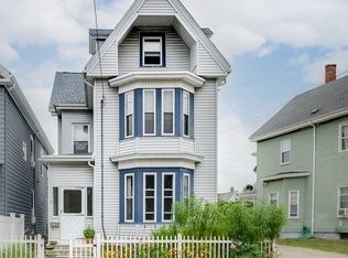 42 High St, Malden, MA 02148