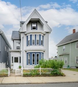 42 High St, Malden, MA, 02148