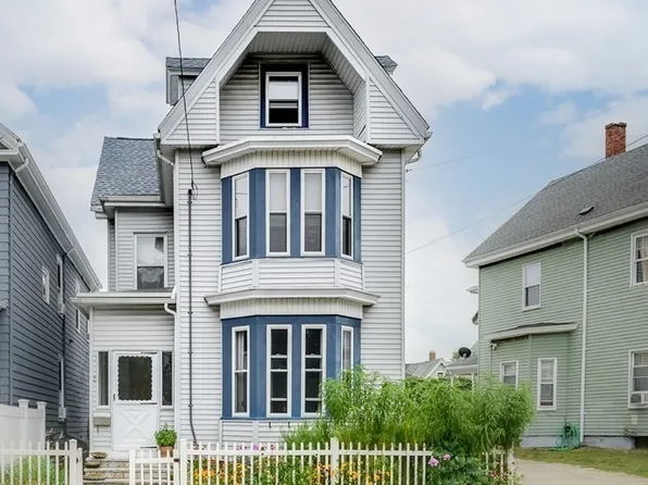 42 High St, Malden, MA 02148