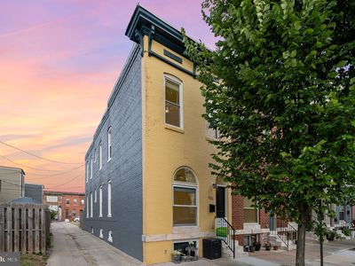 915 N Montford Ave, Baltimore, MD, 21205