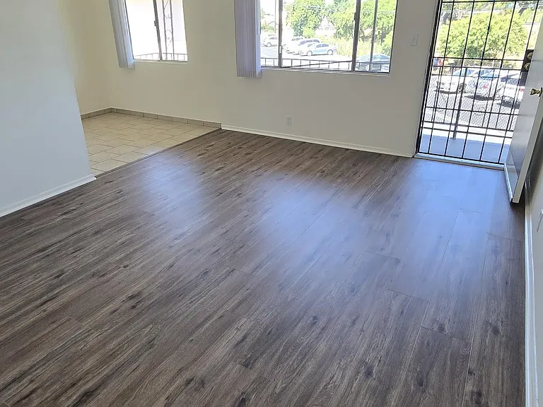 Asher St. Apartments — Photo 4
