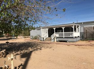 4160 Johnston Ave, Ridgecrest, CA 93555