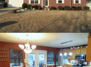 3 Harvest Ridge Rd, Arkadelphia, AR 71923