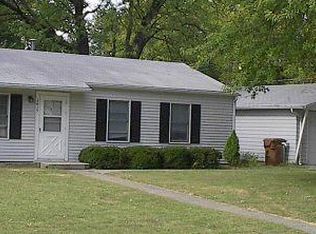 1615 Parkside Ter, Champaign, IL 61820