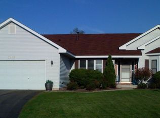 3812 Blackhawk Ridge Pl, Eagan, MN 55122