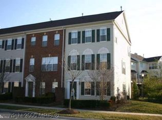 9754 Washingtonian Blvd, Gaithersburg, MD 20878