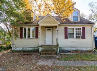 111 Beauregard St, Fredericksburg, VA 22408