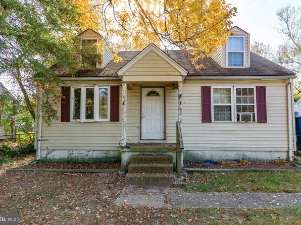 111 Beauregard St, Fredericksburg, VA 22408