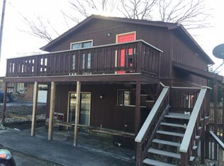 6 Pearson Ave #B, Fletcher, NC 28732