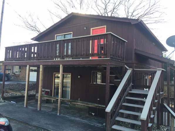 6 Pearson Ave #B, Fletcher, NC 28732