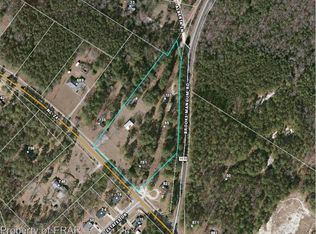 791 Nc 24, Cameron, NC 28326