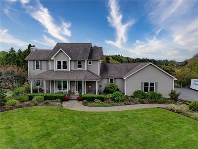 371 Quaker Meeting House Rd, Honeoye Falls, NY, 14472