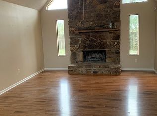 502 Sanders Ln, Bryant, AR 72022