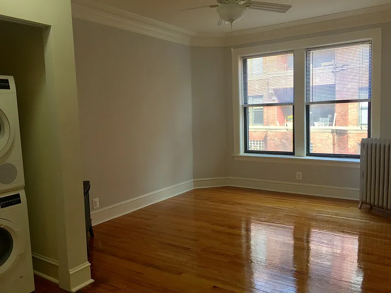 1132 W Pratt Blvd #1E — Photo 15