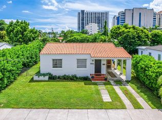 3120 SW 20th St, Miami, FL 33145