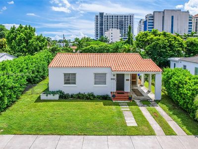 3120 SW 20th St, Miami, FL, 33145