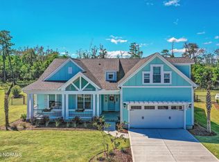 6399 Bryson Dr SW, Ocean Isle Beach, NC 28469