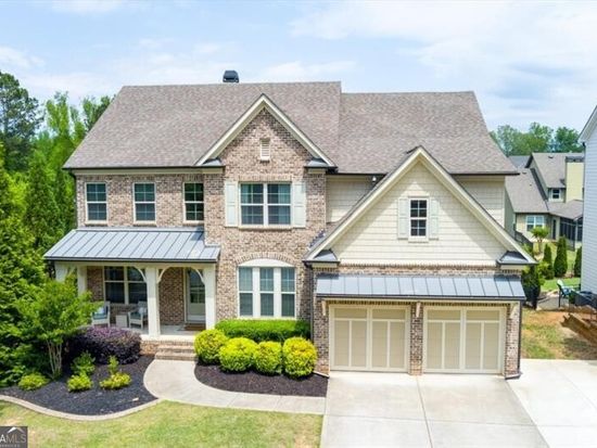 606 Watermill Ct, Woodstock, GA 30188