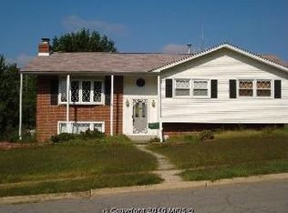 8414 Rocky Mount Rd, Baltimore, MD 21237