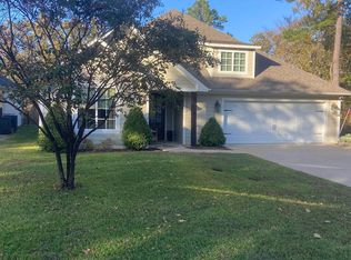 16864 Easy St, Flint, TX 75762