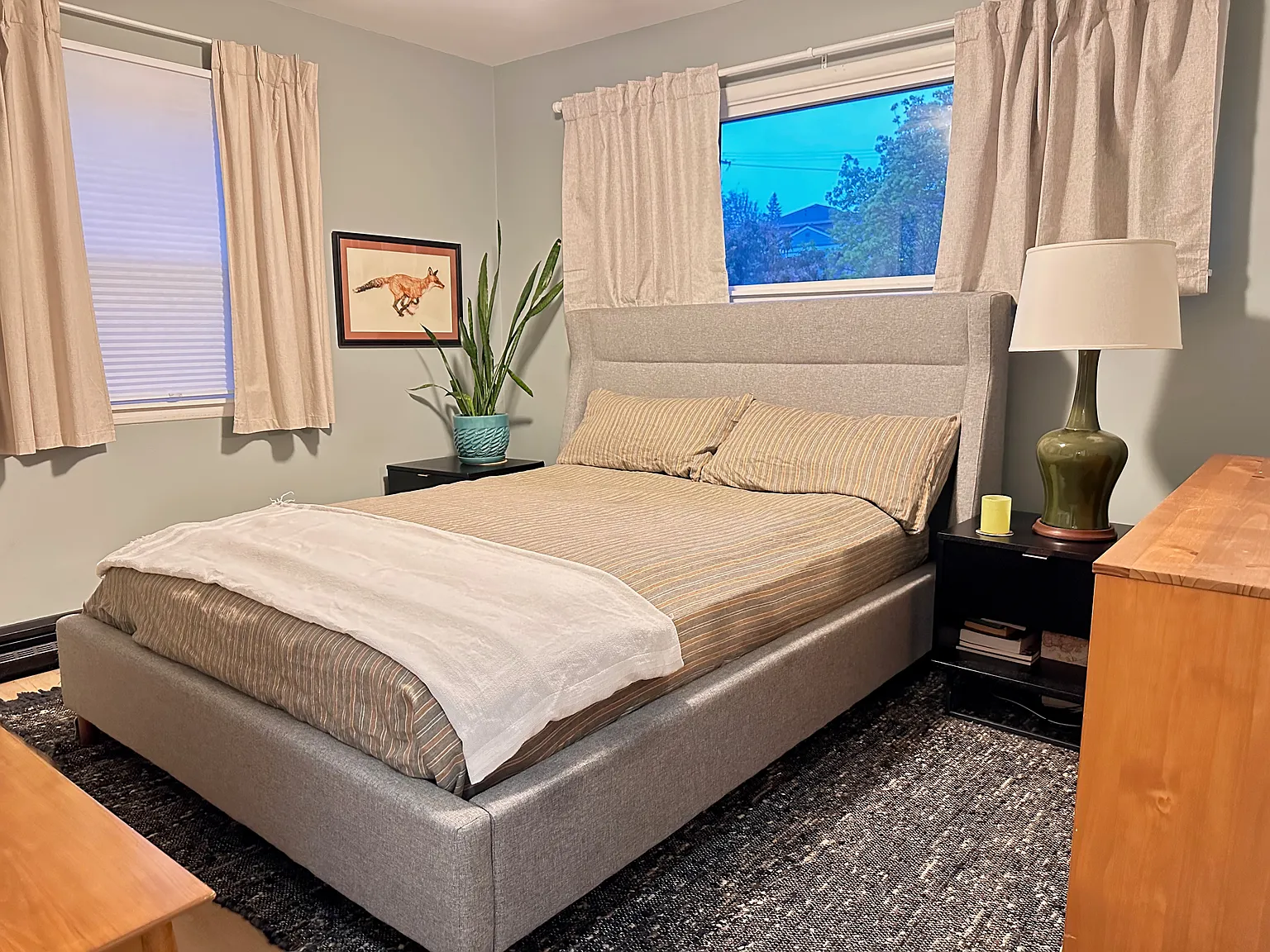 2 bed, 890 sqft, $3,400 — Photo 3