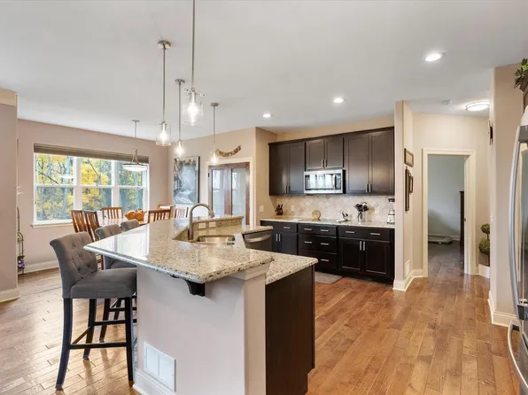 2113 Matthew AVENUE, Twin Lakes, WI 53181