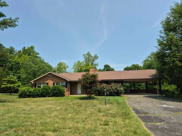 96 Albeck Dr, Hurt, VA 24563