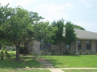 1902 Teton Trl, Lewisville, TX 75077