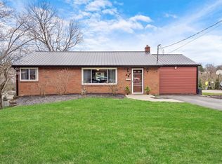 36 Pontiac Rd, Pittsburgh, PA 15241