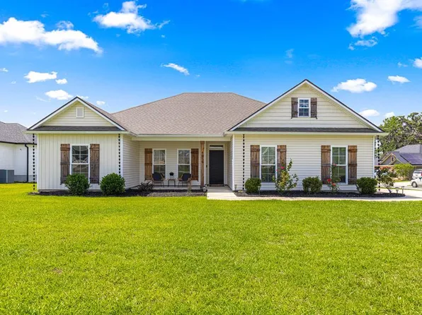 4019 Medieval Ct, Valdosta, GA 31605